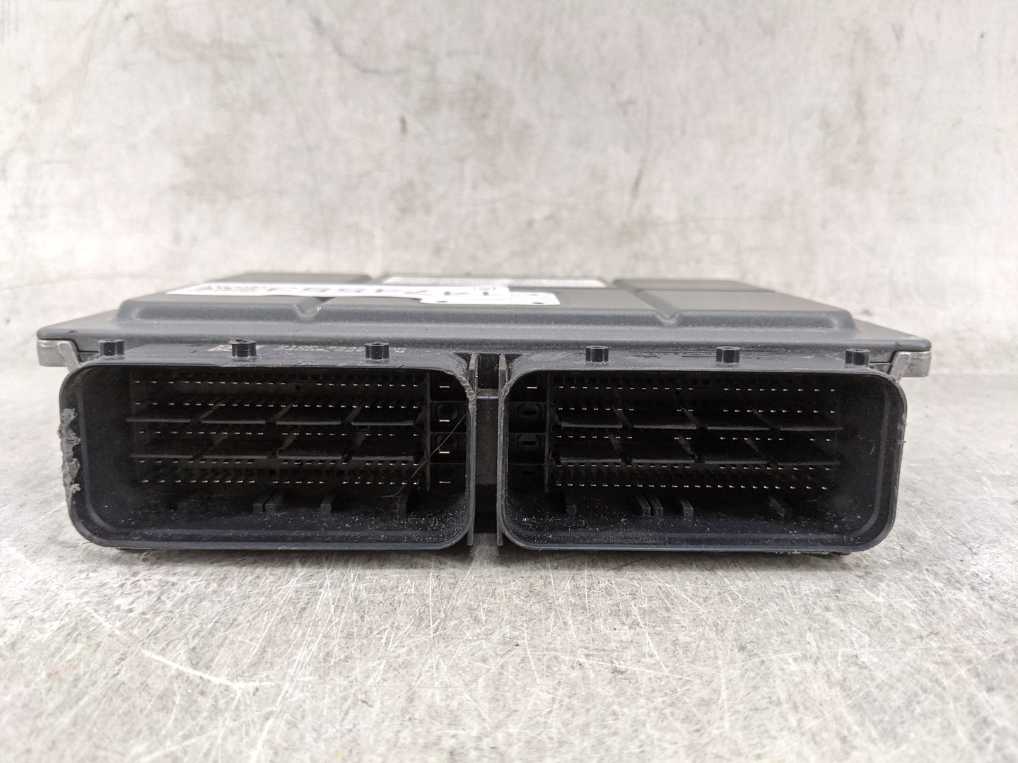 2024 Hyundai Elantra PCM Engine Control Computer ECU ECM PCU OEM P/N:39130-2J341 39100-2J341, CNEVD0AMFCXCSPGA, AAA932237010