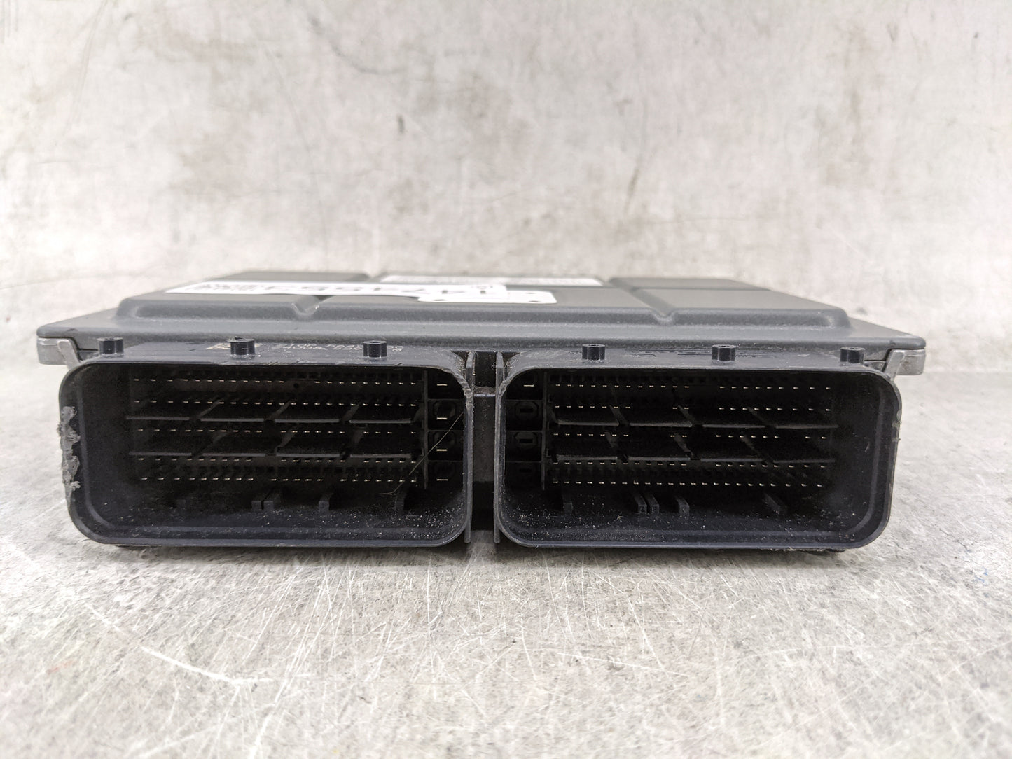 2024 Hyundai Elantra PCM Engine Control Computer ECU ECM PCU OEM P/N:39130-2J341 39100-2J341, CNEVD0AMFCXCSPGA, AAA932237010