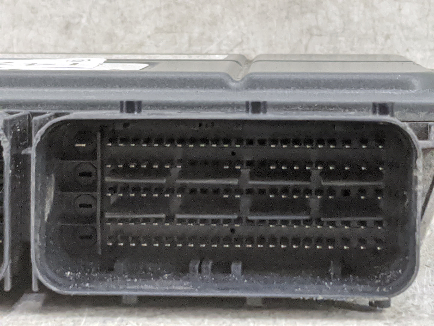 2024 Hyundai Elantra PCM Engine Control Computer ECU ECM PCU OEM P/N:39130-2J341 39100-2J341, CNEVD0AMFCXCSPGA, AAA932237010