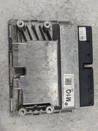 2024 Hyundai Elantra PCM Engine Control Computer ECU ECM PCU OEM P/N:39130-2J341 39100-2J341, CNEVD0AMFCXCSPGA, AAA932237010