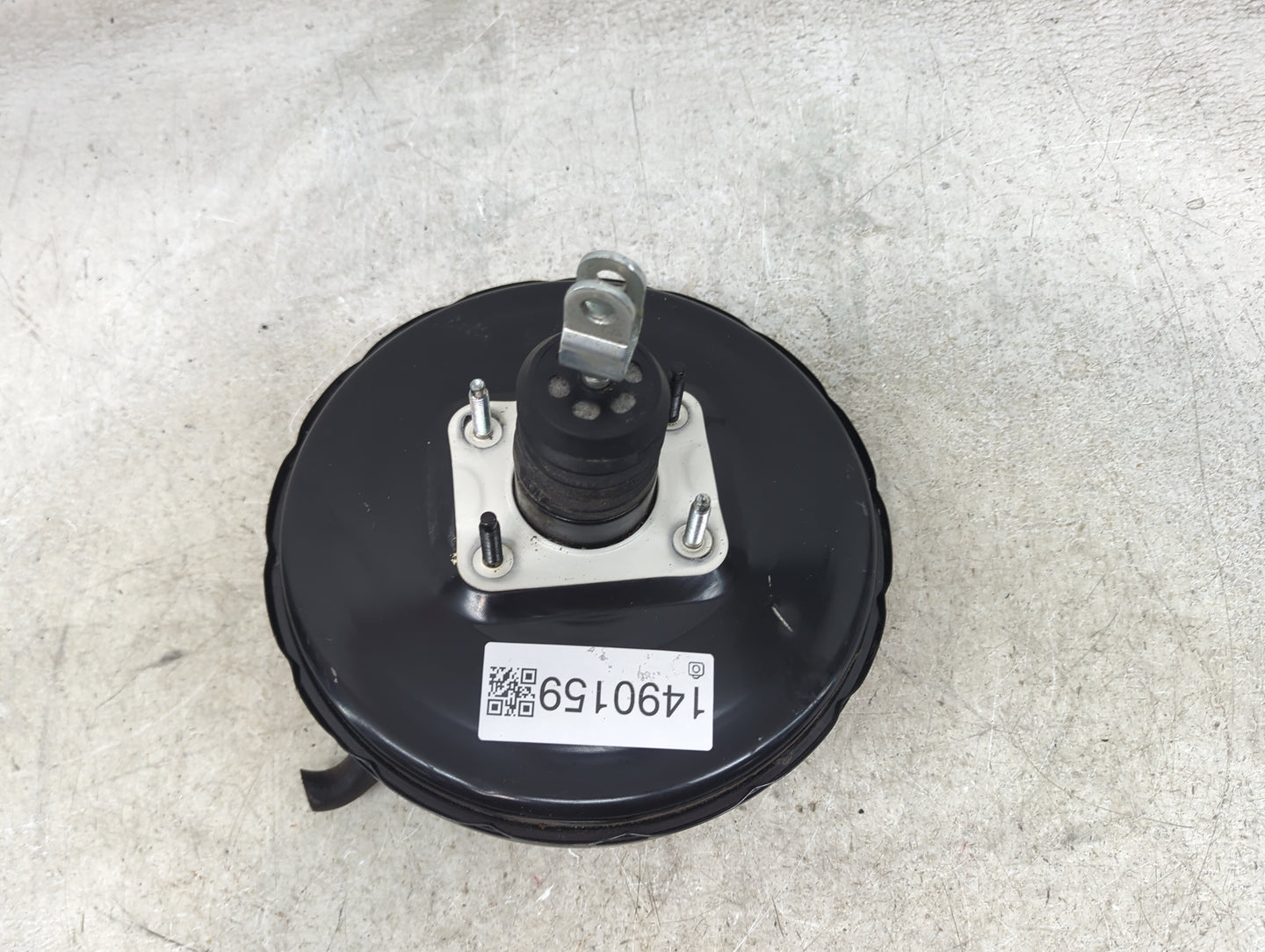 2021-2022 Hyundai Elantra Power Brake Booster Oem 1490159 - Oemusedautoparts1.com