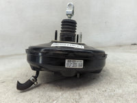 2021-2022 Hyundai Elantra Power Brake Booster Oem 1490159 - Oemusedautoparts1.com