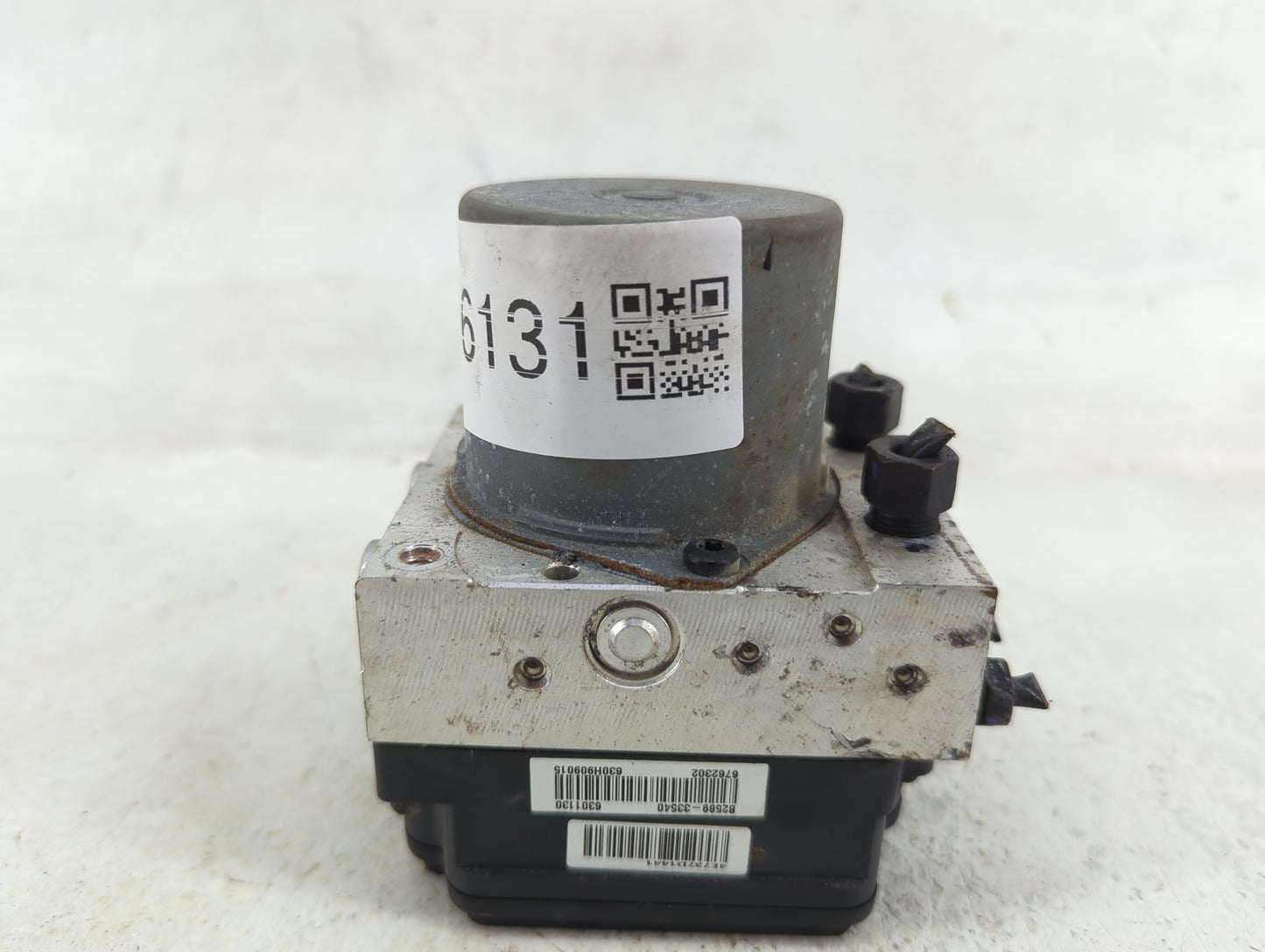 2024 Hyundai Elantra ABS Pump Control Module Replacement P/N:58920-BZ120 58920-BZ120) Fits OEM Used Auto Parts - Oemusedauto