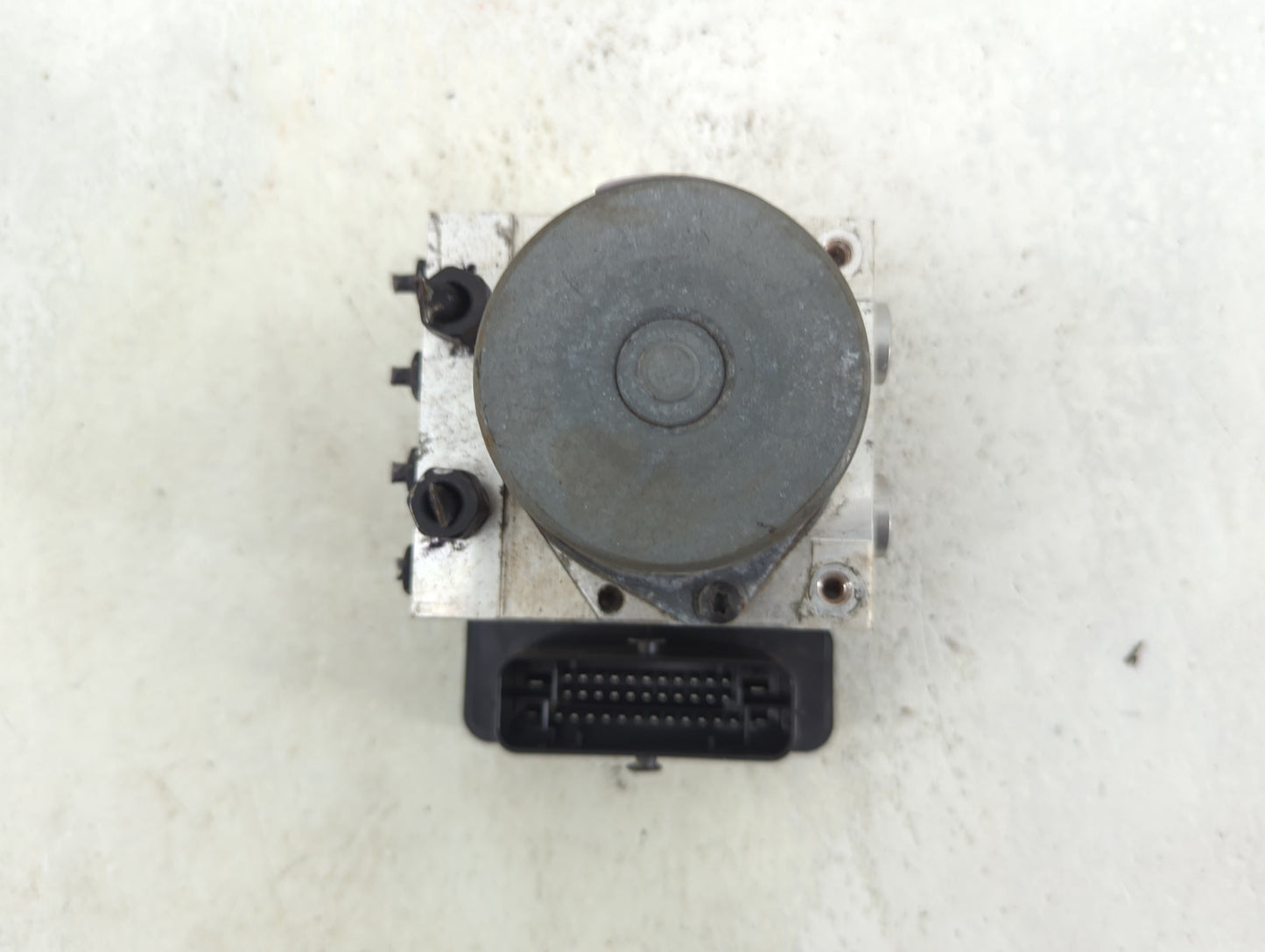 2024 Hyundai Elantra ABS Pump Control Module Replacement P/N:58920-BZ120 58920-BZ120) Fits OEM Used Auto Parts - Oemusedauto