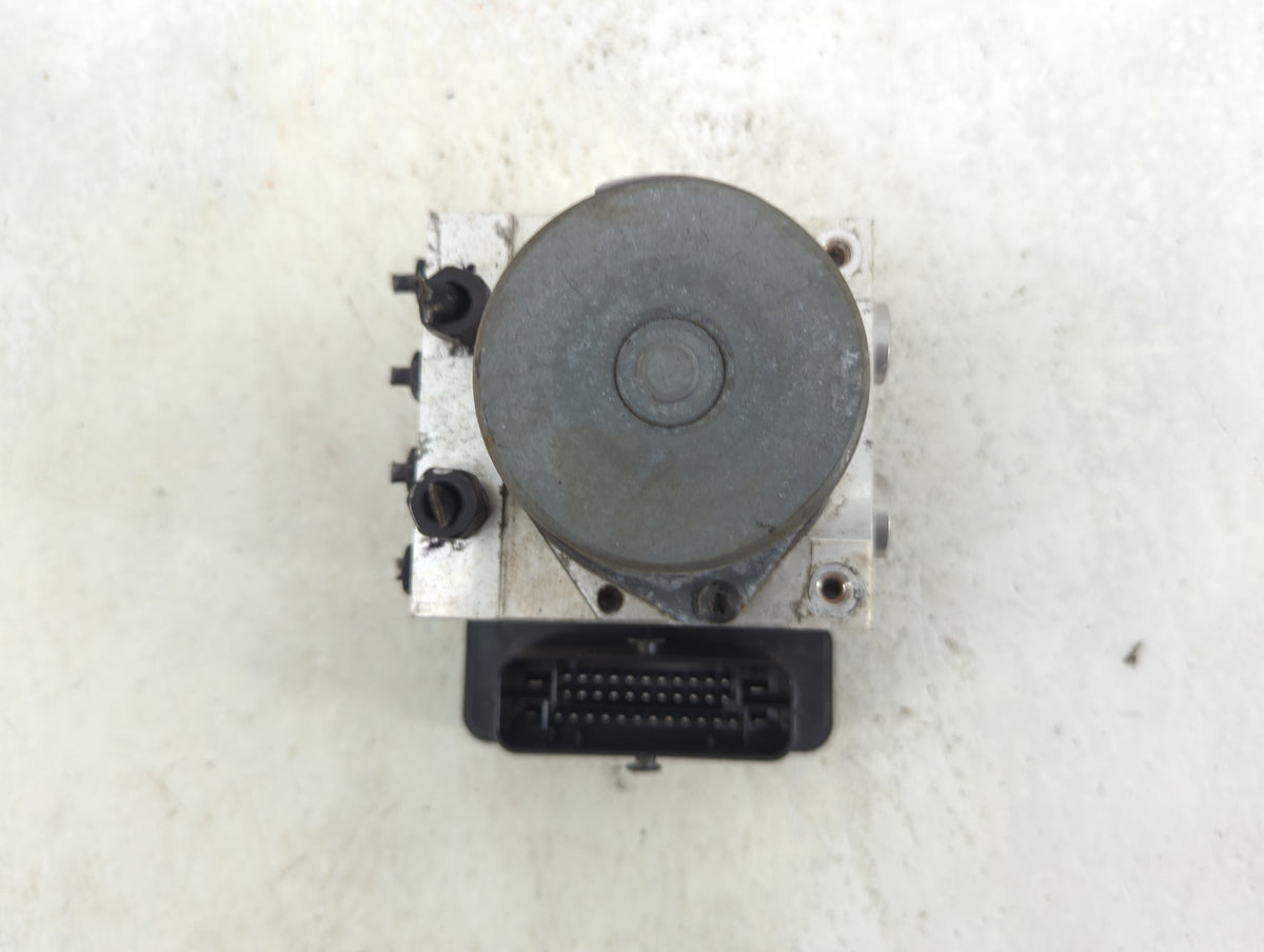 2024 Hyundai Elantra Anti-Lock Brake ABS Pump Module Actuator OEM P/N:58920-BZ120 58920-BZ120) Fits OEM Used Auto Parts - Oe