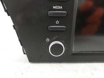2024 Hyundai Elantra Radio AM FM Cd Player Receiver Replacement P/N:96160AADA0LS5 Fits OEM Used Auto Parts