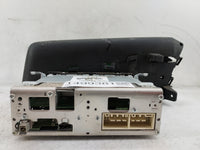 2024 Hyundai Elantra Radio AM FM Cd Player Receiver Replacement P/N:96160AADA0LS5 OEM Used Auto Parts - Oemusedautoparts1.co