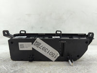 2024 Hyundai Elantra Climate Control Module Temperature AC/Heater Replacement P/N:97250-AAC00LS5 Fits OEM Used Auto Parts - 