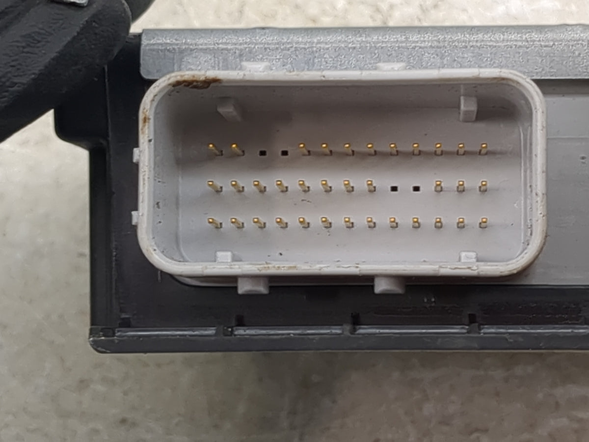 2024 Hyundai Elantra Safety Restraint Srs Airbag Control Module - Oemusedautoparts1.com