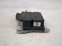 2024 Hyundai Elantra Safety Restraint Srs Airbag Control Module - Oemusedautoparts1.com