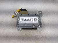 2024 Hyundai Elantra Safety Restraint Srs Airbag Control Module - Oemusedautoparts1.com