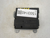 2024 Hyundai Elantra Safety Restraint Srs Airbag Control Module 1503140 - Oemusedautoparts1.com