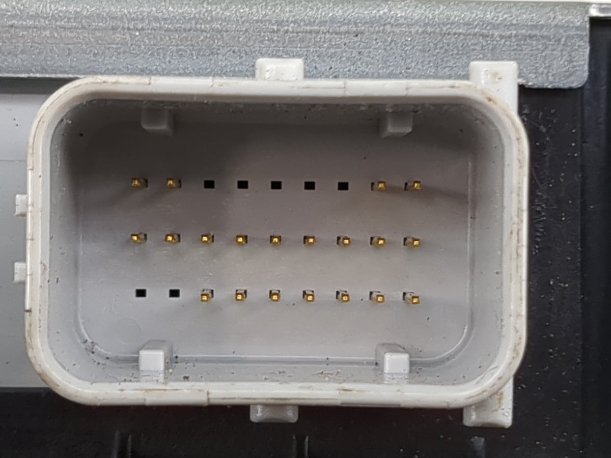 2024 Hyundai Elantra Safety Restraint Srs Airbag Control Module 1503140 - Oemusedautoparts1.com