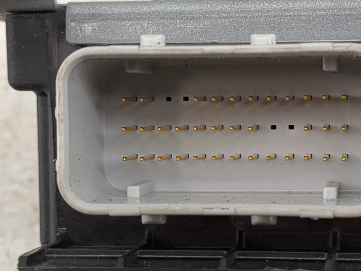 2024 Hyundai Elantra Safety Restraint Srs Airbag Control Module 1503140 - Oemusedautoparts1.com