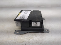 2024 Hyundai Elantra Safety Restraint Srs Airbag Control Module 1503140 - Oemusedautoparts1.com