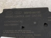 2024 Hyundai Elantra Safety Restraint Srs Airbag Control Module 1503140 - Oemusedautoparts1.com