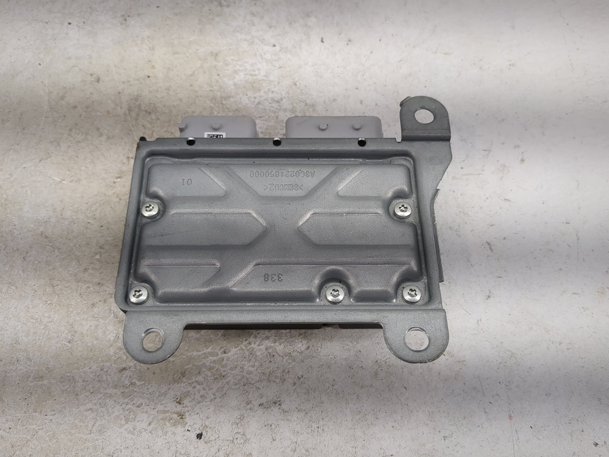 2024 Hyundai Elantra Safety Restraint Srs Airbag Control Module 1503140 - Oemusedautoparts1.com