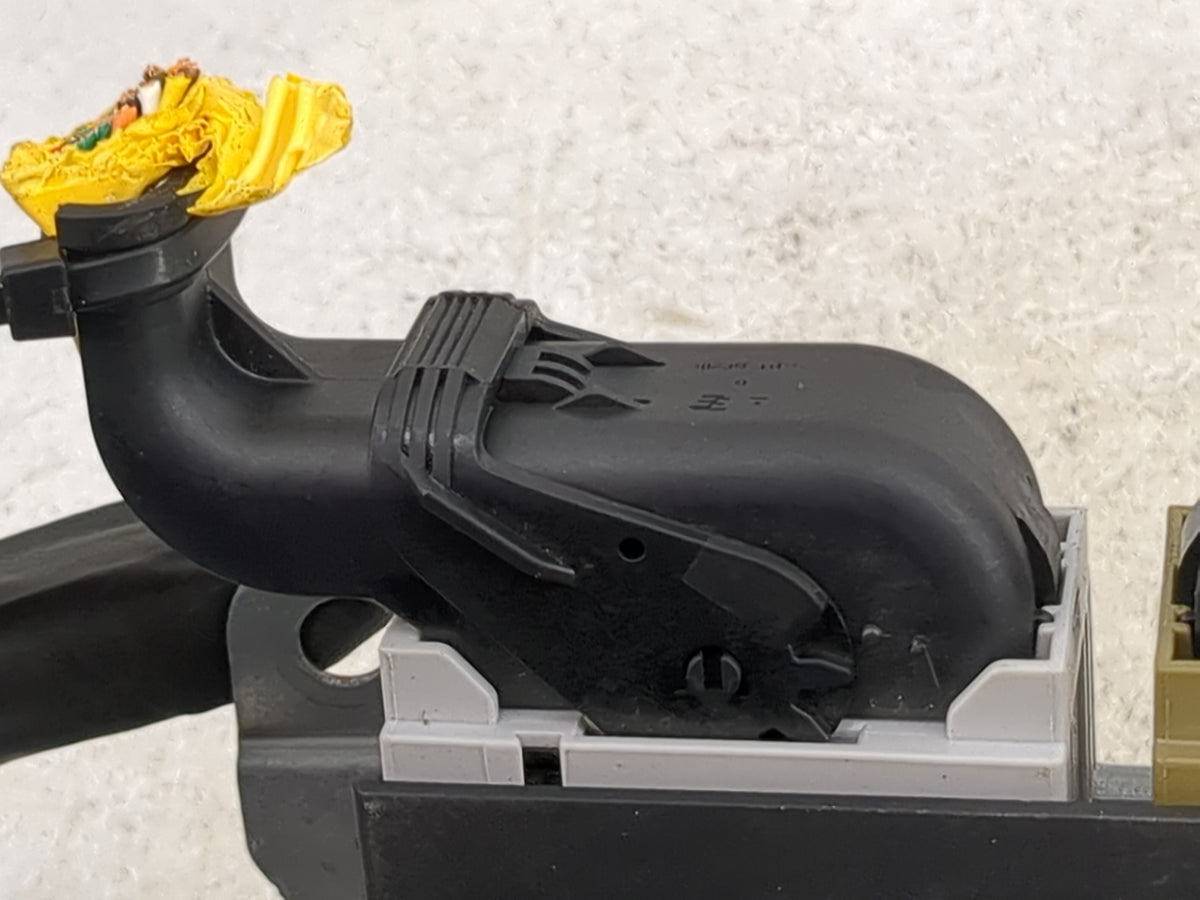 2024 Hyundai Elantra Safety Restraint Srs Airbag Control Module 1503280 - Oemusedautoparts1.com