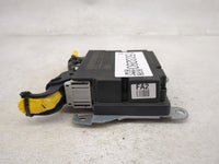 2024 Hyundai Elantra Safety Restraint Srs Airbag Control Module 1503280 - Oemusedautoparts1.com