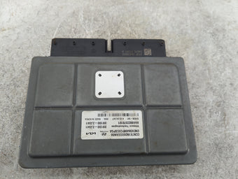compare product 2024 Hyundai Elantra PCM Engine Control Computer ECU ECM PCU OEM P/N:39130-2J341 39100-2J341, AAA9322370101, CNEVD0AMFCXCSPGA Fits OEM Used Auto Parts