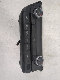 2024-2025 Hyundai Elantra Climate Control Module Temperature AC/Heater Replacement P/N:97250-AAIB0LS5 Fits Fits 2024 2025 OE
