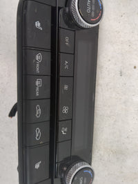 2024-2025 Hyundai Elantra Climate Control Module Temperature AC/Heater Replacement P/N:97250-AAIB0LS5 Fits Fits 2024 2025 OE
