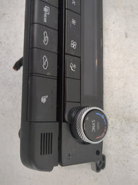 2024-2025 Hyundai Elantra Climate Control Module Temperature AC/Heater Replacement P/N:97250-AAIB0LS5 Fits Fits 2024 2025 OE