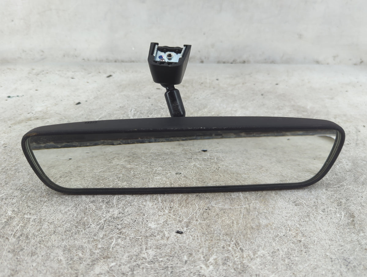 2021-2022 Hyundai Elantra Interior Rear View Mirror Replacement OEM P/N:E13 049896 Fits Fits 2020 2021 2022 2023 OEM Used Au