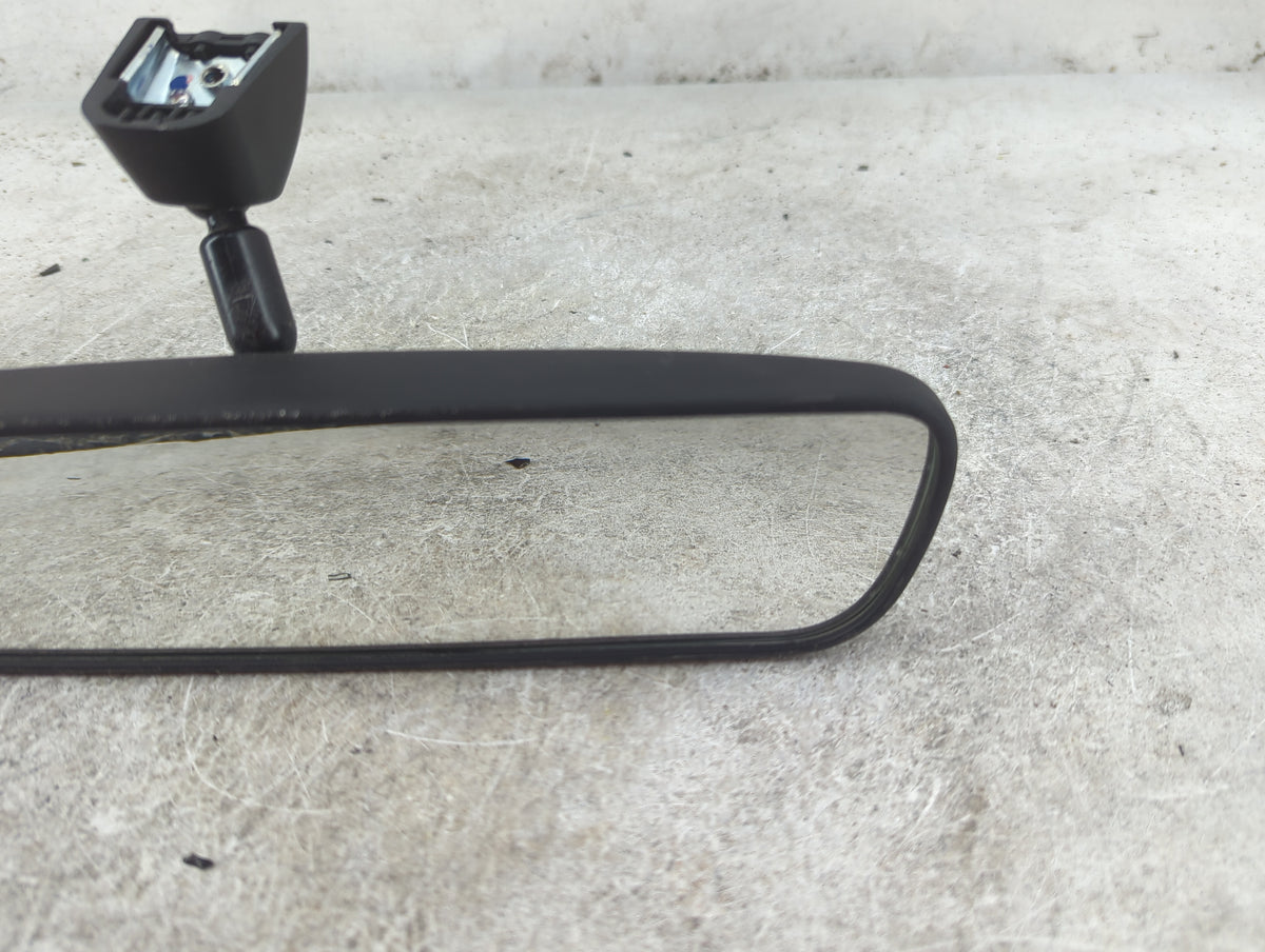 2021-2022 Hyundai Elantra Interior Rear View Mirror Replacement OEM P/N:E13 049896 Fits Fits 2020 2021 2022 2023 OEM Used Au