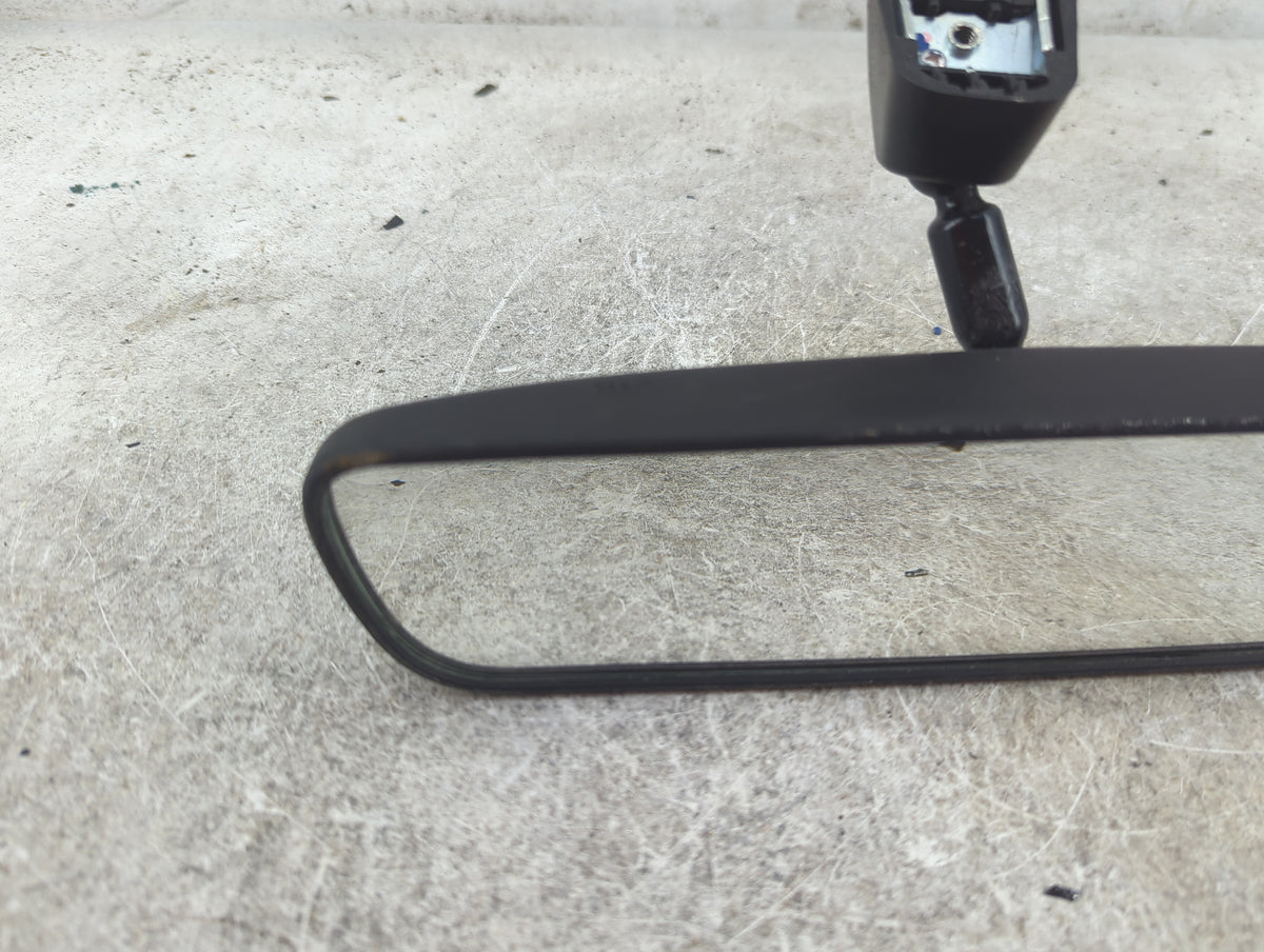 2021-2022 Hyundai Elantra Interior Rear View Mirror Replacement OEM P/N:E13 049896 Fits Fits 2020 2021 2022 2023 OEM Used Au