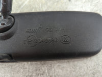 2021-2022 Hyundai Elantra Interior Rear View Mirror Replacement OEM P/N:E13 049896 Fits Fits 2020 2021 2022 2023 OEM Used Au