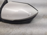 2024 Hyundai Elantra Driver Side View Mirror - Left Door Mirror OEM Used - Oemusedautoparts1.com