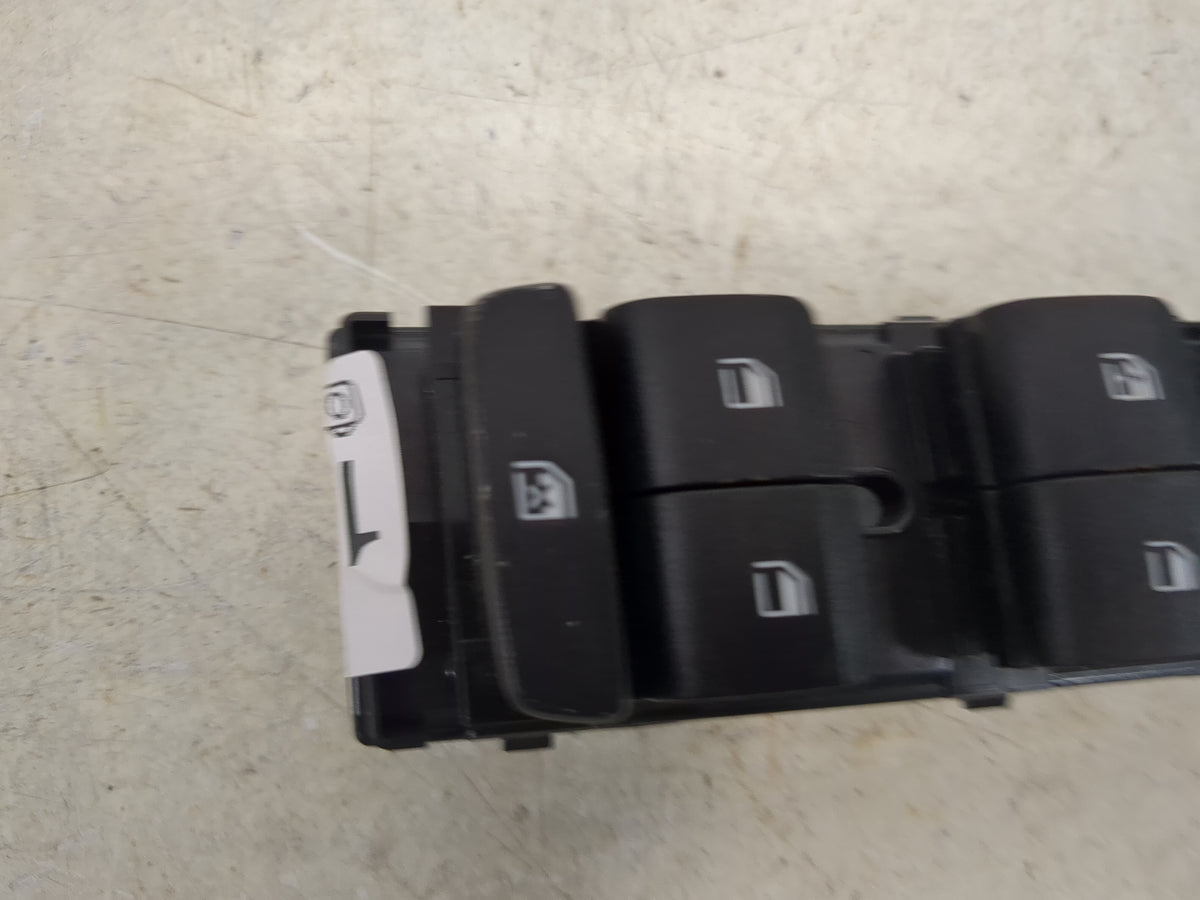 2024 Hyundai Elantra Master Power Window Switch Replacement Driver Side Left P/N:93571-AA2104X SANGD1A640A Fits OEM Used Aut