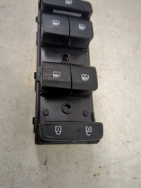 2024 Hyundai Elantra Master Power Window Switch Replacement Driver Side Left P/N:93571-AA2104X SANGD1A640A Fits OEM Used Aut