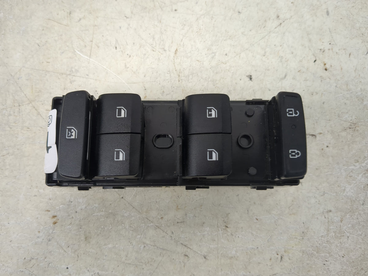 2024-2025 Hyundai Elantra Master Power Window Switch Replacement Driver Side Left P/N:93571-AA1104X SANGD1A641B Fits OEM Use