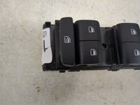 2024-2025 Hyundai Elantra Master Power Window Switch Replacement Driver Side Left P/N:93571-AA1104X SANGD1A641B Fits OEM Use