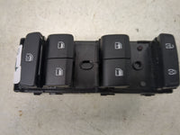 2024-2025 Hyundai Elantra Master Power Window Switch Replacement Driver Side Left P/N:93571-AA1104X SANGD1A641B Fits OEM Use