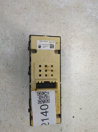 2024-2025 Hyundai Elantra Master Power Window Switch Replacement Driver Side Left P/N:93571-AA1104X SANGD1A641B Fits OEM Use