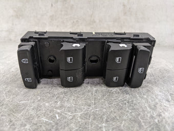 compare product 2024 Hyundai Elantra Master Power Window Switch Replacement Driver Side Left P/N:93571-AA2104X SANGD1A640A, MG646271 Fits OEM Used Auto Parts