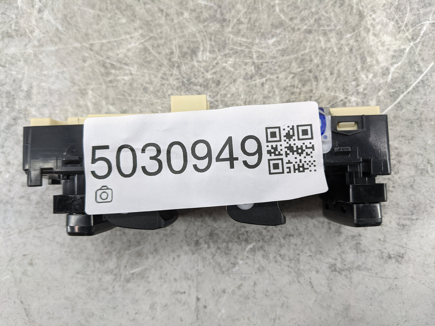 2024 Hyundai Elantra Master Power Window Switch Replacement Driver Side Left P/N:93571-AA2104X SANGD1A640A, MG646271 Fits OE
