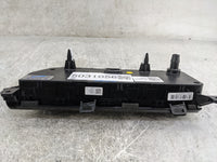 2024 Hyundai Elantra Climate Control Module Temperature AC/Heater Replacement P/N:97250-AAIB0UAV Fits OEM Used Auto Parts - 