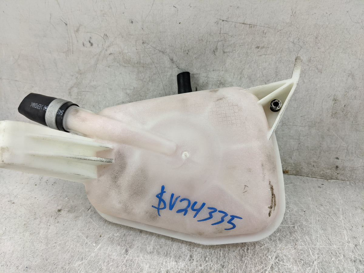 2021 Hyundai Elantra Radiator Coolant Overflow Expansion Tank Bottle - Oemusedautoparts1.com