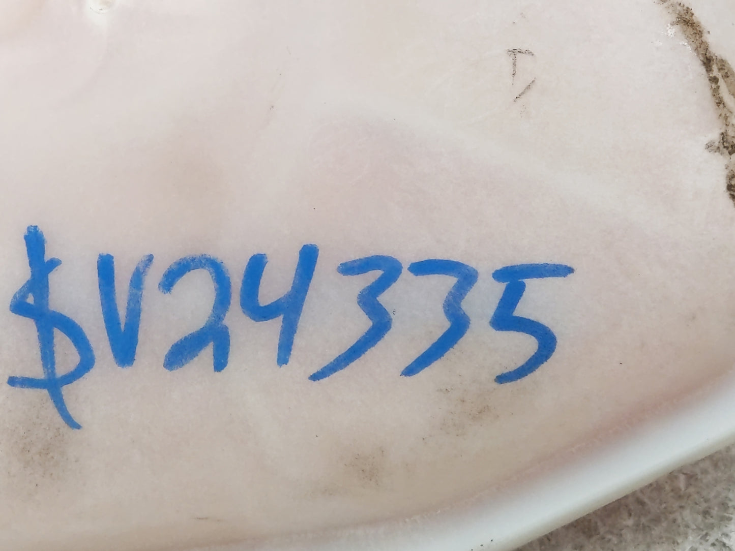 2021 Hyundai Elantra Radiator Coolant Overflow Expansion Tank Bottle - Oemusedautoparts1.com