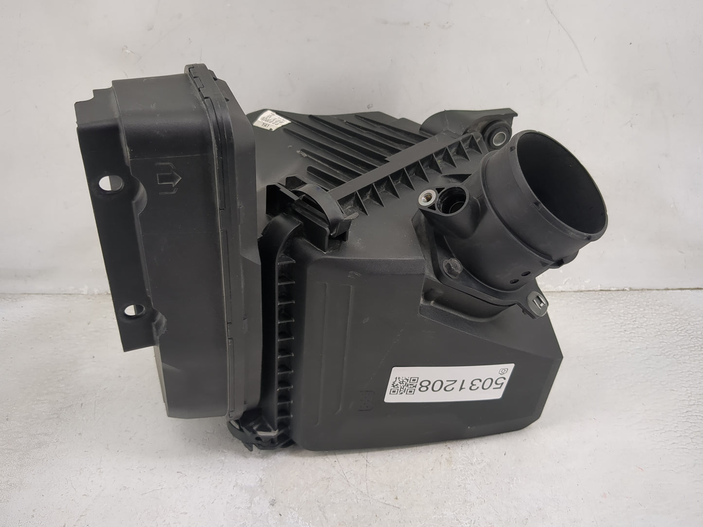 2024 Hyundai Elantra Air Cleaner Intake-duct Hose Tube - Oemusedautoparts1.com