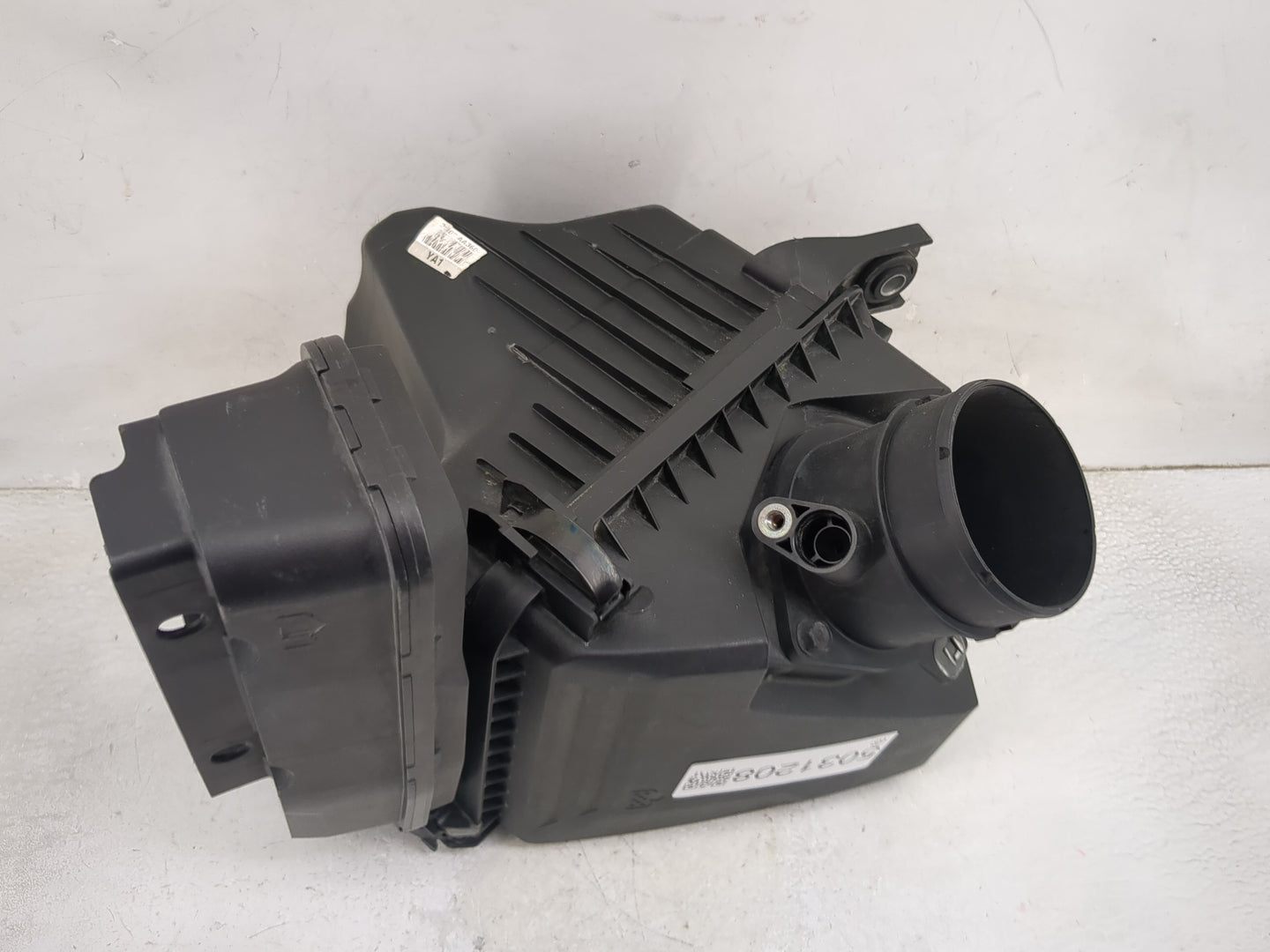 2024 Hyundai Elantra Air Cleaner Intake-duct Hose Tube - Oemusedautoparts1.com