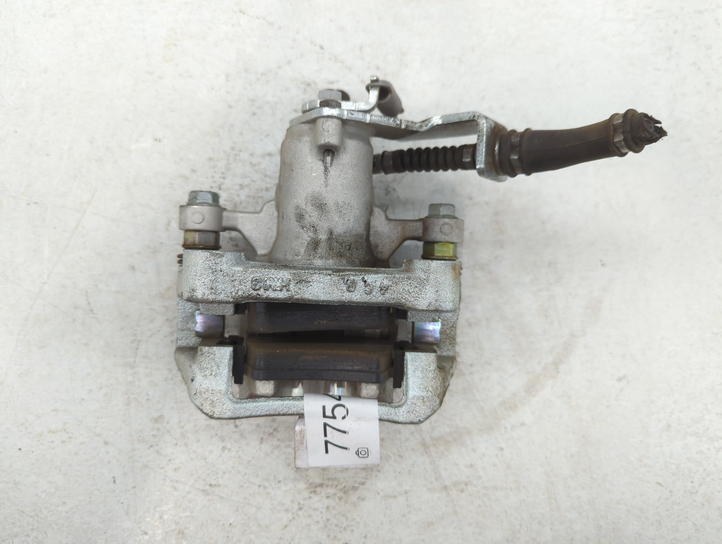 2024 Hyundai Elantra Front Passenger Right Brake Caliper - Oemusedautoparts1.com