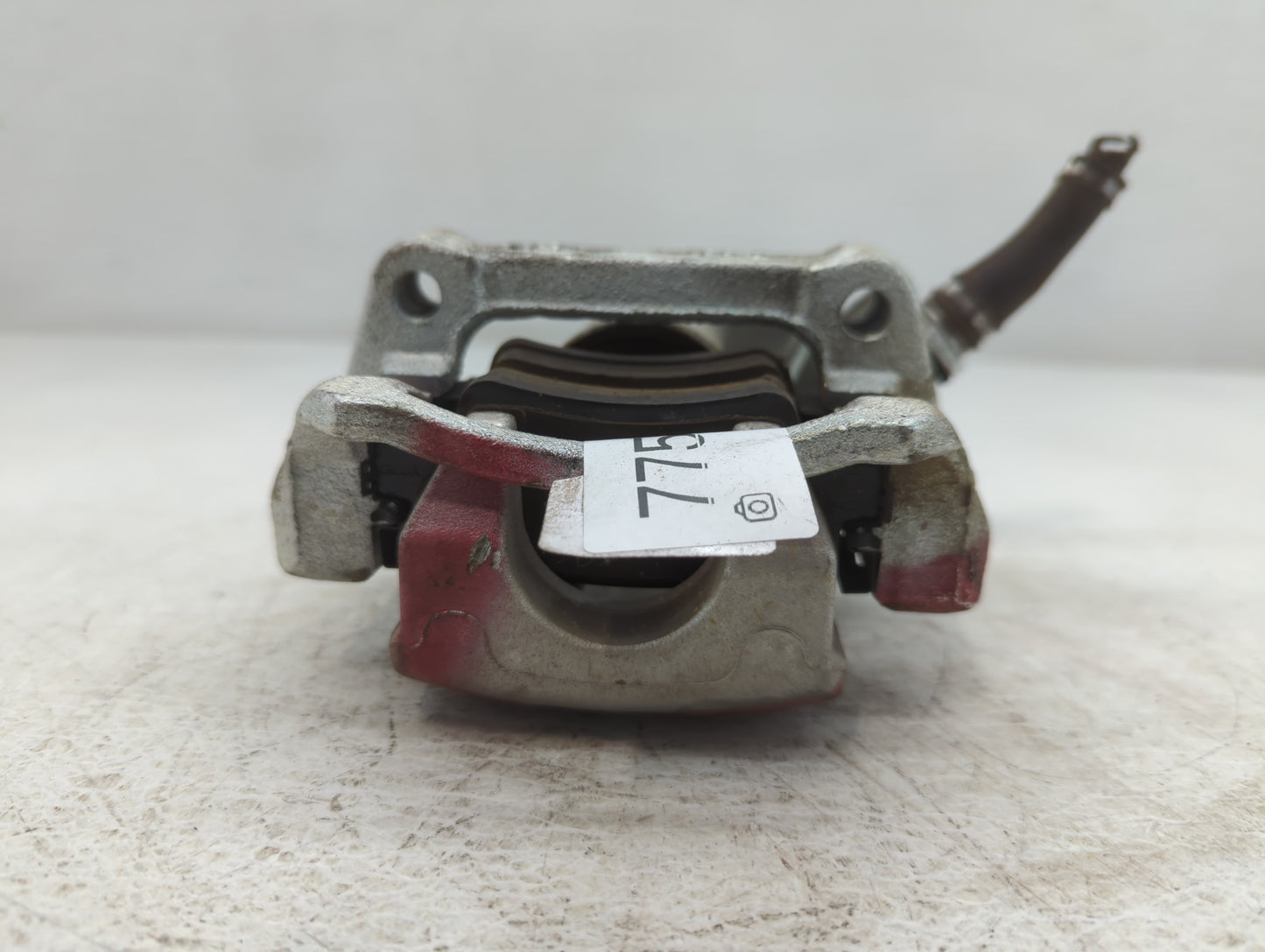 2024 Hyundai Elantra Front Passenger Right Brake Caliper - Oemusedautoparts1.com