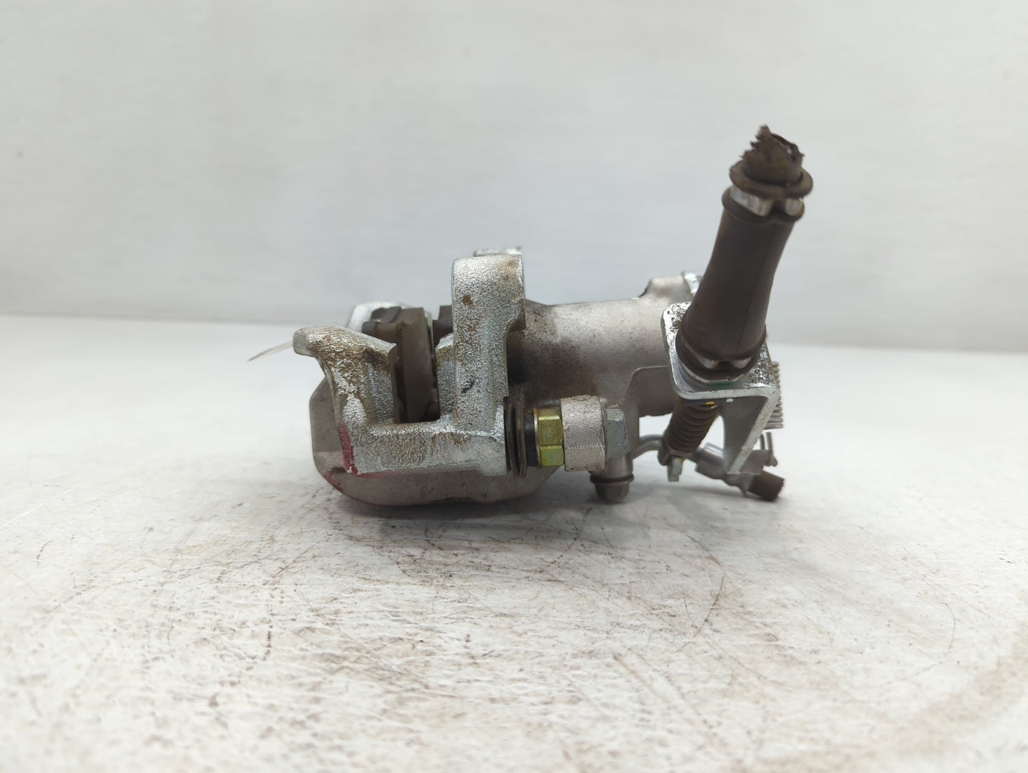 2024 Hyundai Elantra Front Passenger Right Brake Caliper - Oemusedautoparts1.com