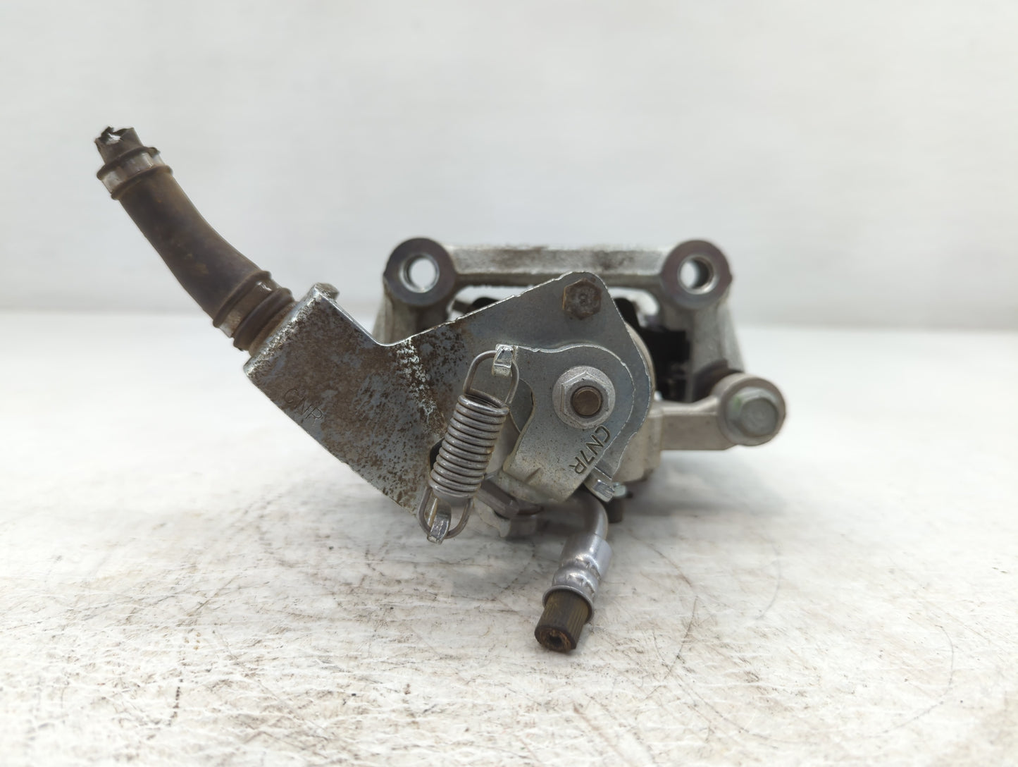 2024 Hyundai Elantra Front Passenger Right Brake Caliper - Oemusedautoparts1.com