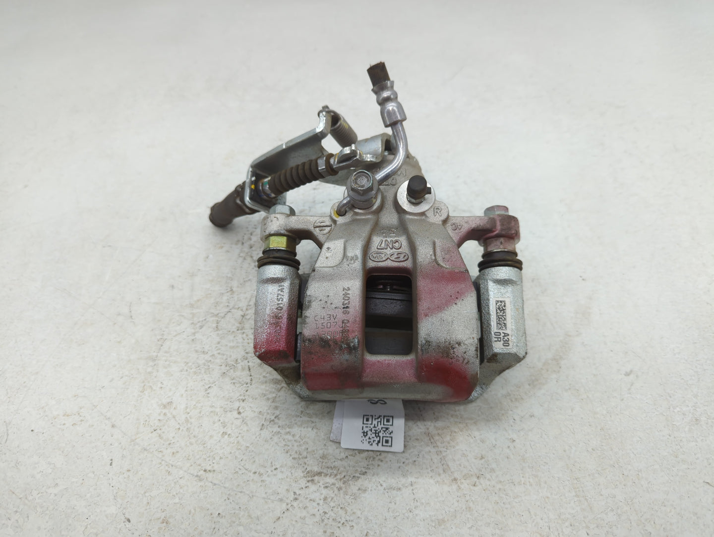 2024 Hyundai Elantra Front Passenger Right Brake Caliper - Oemusedautoparts1.com
